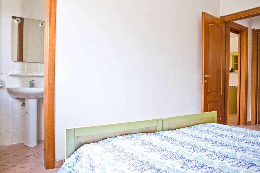 Photo of Bedroom in Trinita d'Agultu