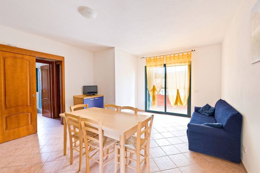 Photo of Livingroom in Trinita d'Agultu