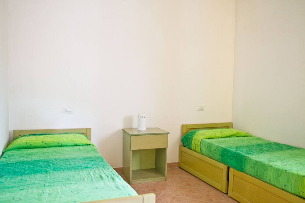 Photo of Bedroom in Trinita d'Agultu