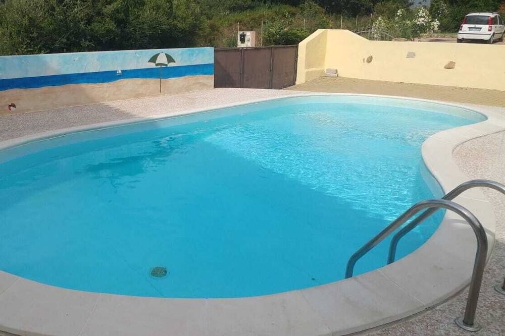 Photo of Outdoor in Trinita d'Agultu