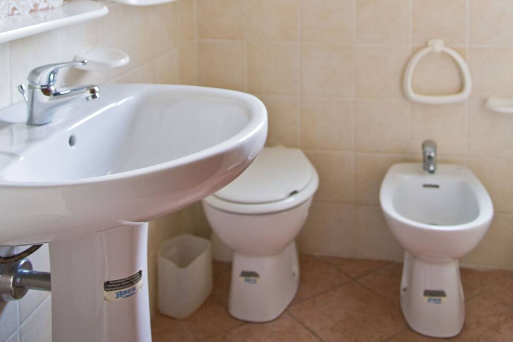 Photo of Bathroom in Trinita d'Agultu