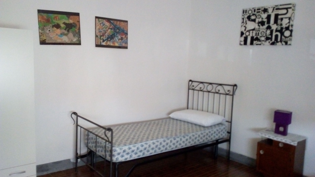 Photo of Bedroom in Paulilatino