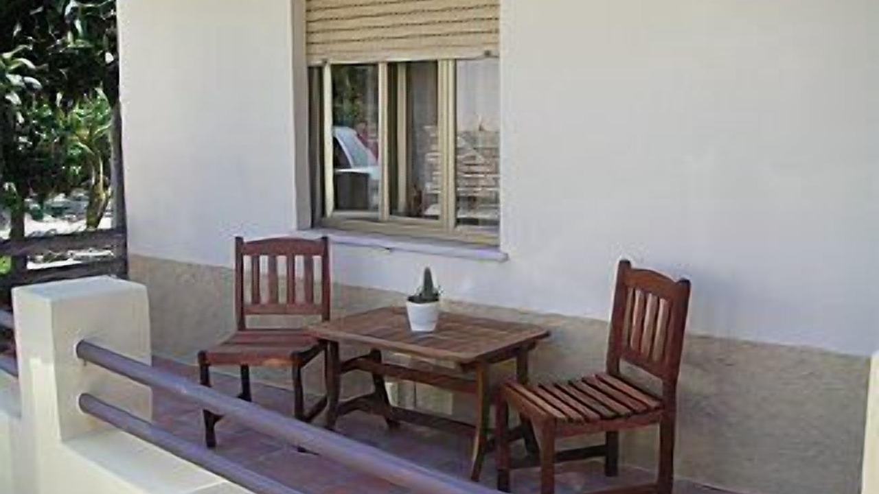 Photo of Outdoor in Tresnuraghes