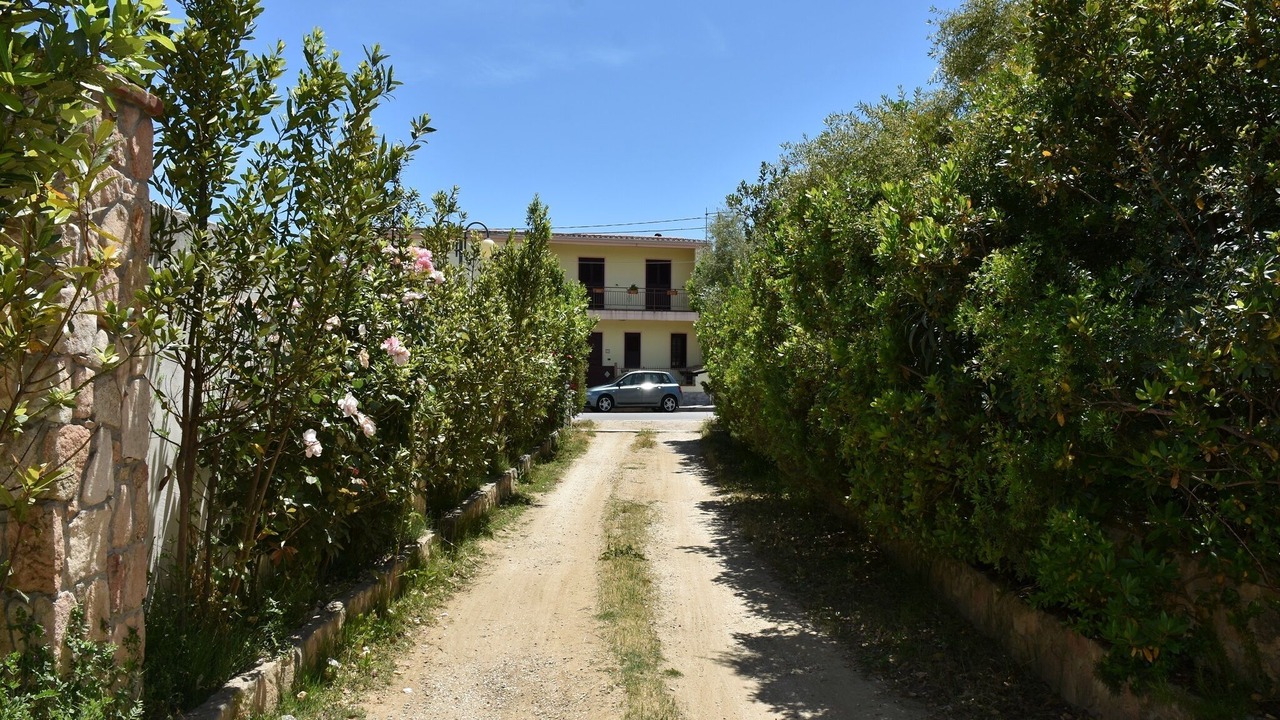 Photo of Outdoor in Lotzorai