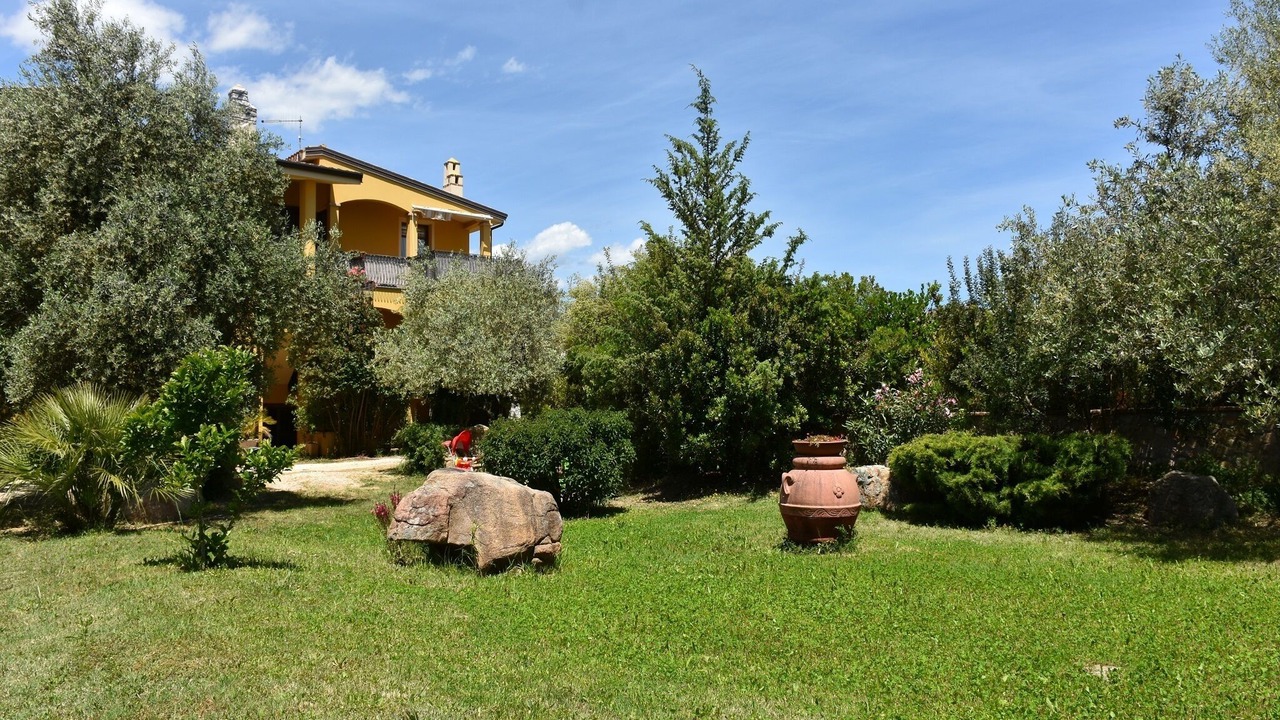Photo of Outdoor in Lotzorai