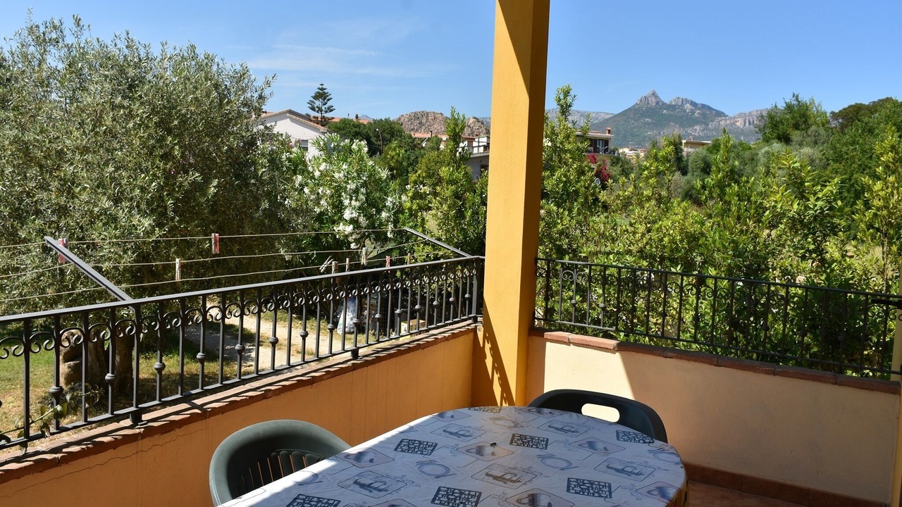 Photo of Outdoor in Lotzorai