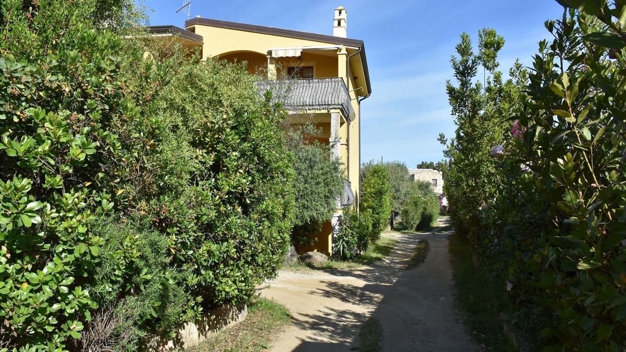 Photo of Outdoor in Lotzorai