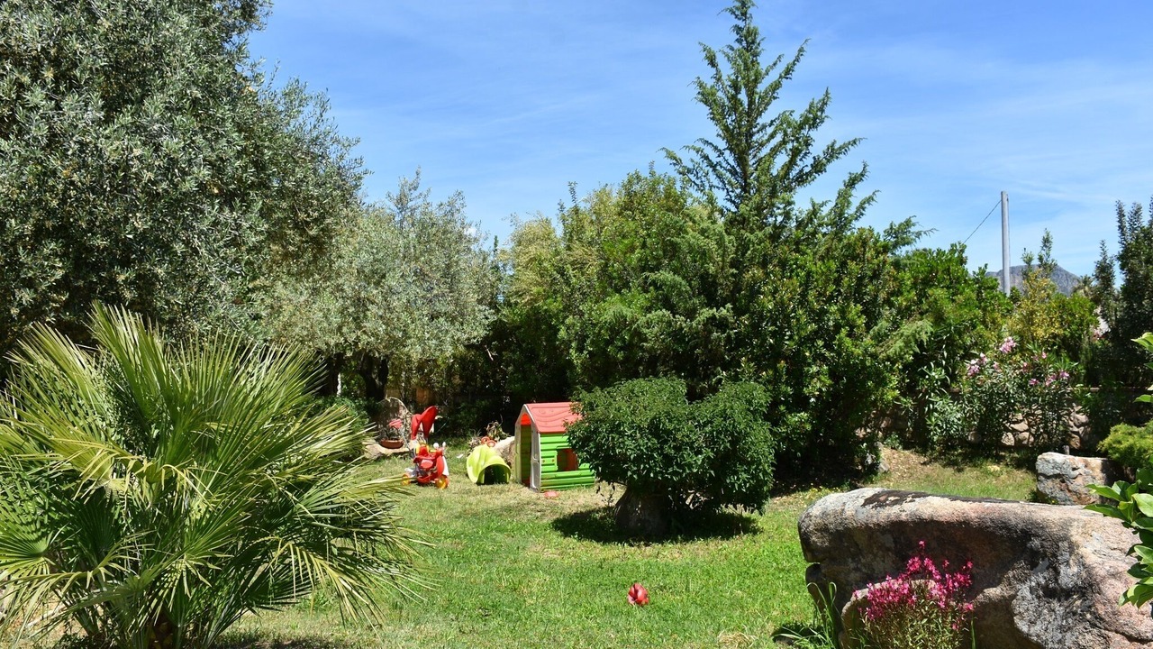 Photo of Outdoor in Lotzorai