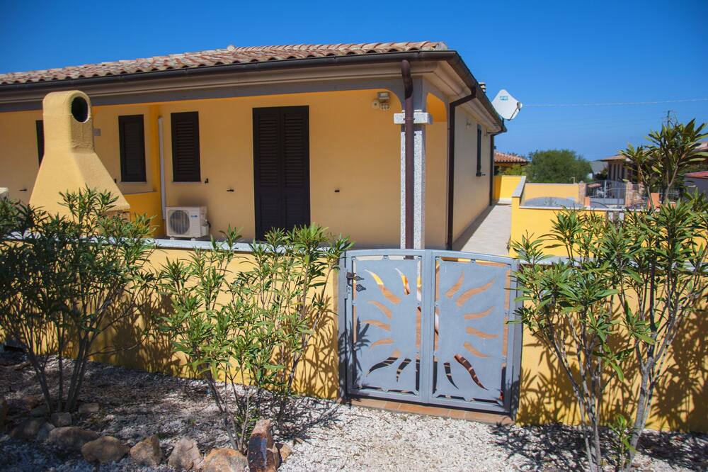 Photo of Outdoor in Iscra e Voes