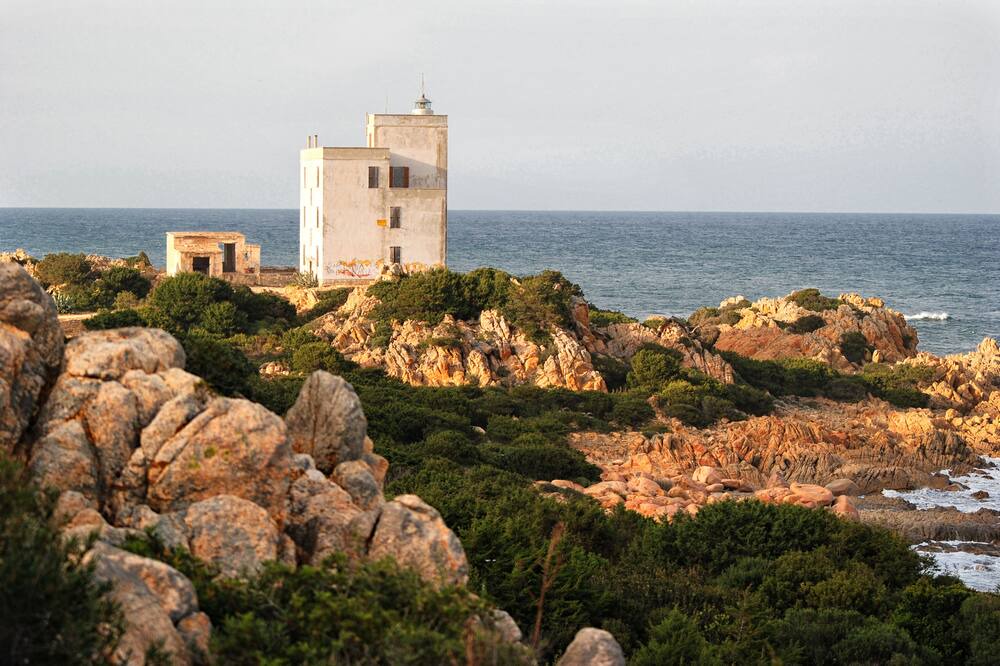 Photo of Outdoor in Iscra e Voes
