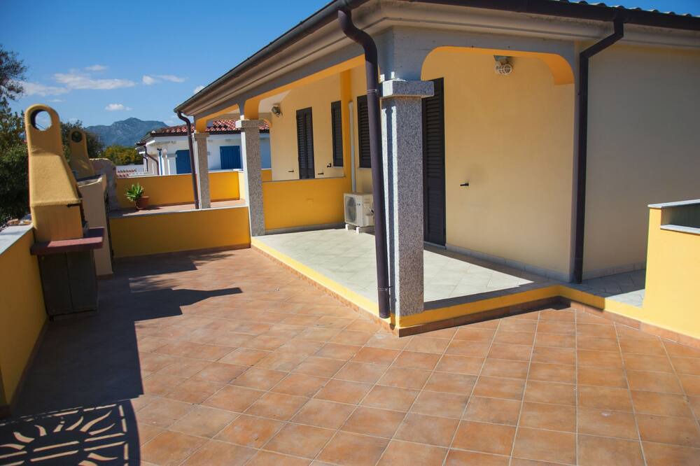 Photo of Patio Balcony in Iscra e Voes