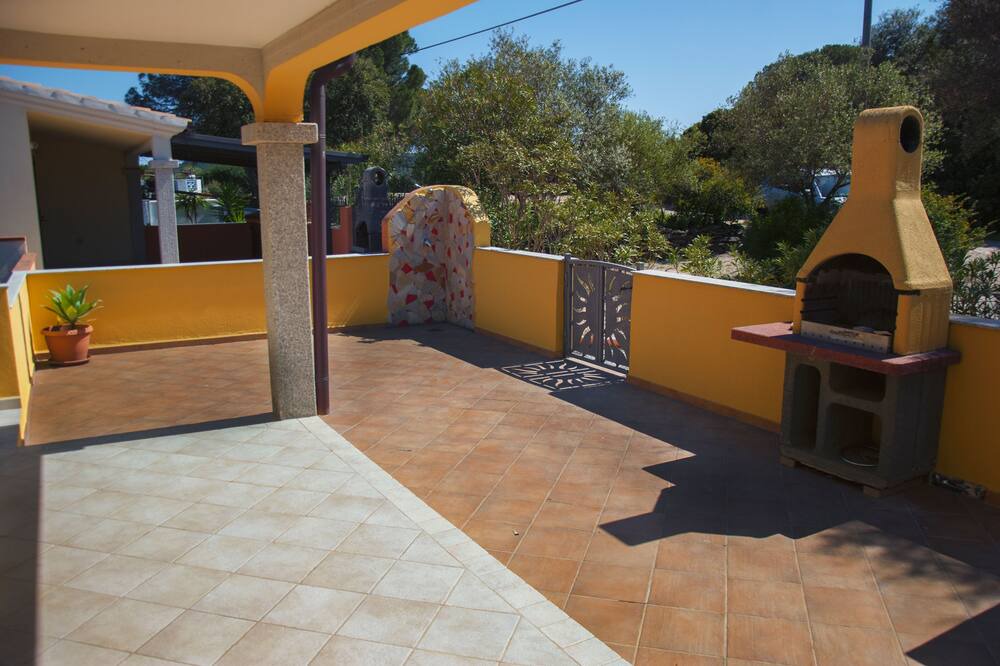 Photo of Patio Balcony in Iscra e Voes