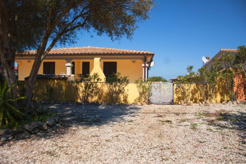 Photo of Outdoor in Iscra e Voes