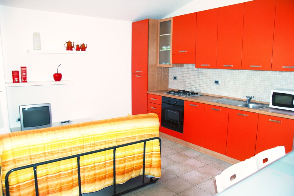 Photo of Kitchen in Iscra e Voes