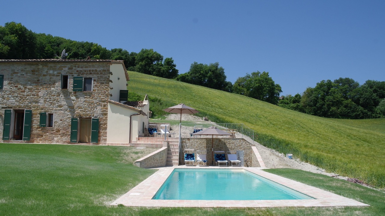 Photo of Outdoor in Pergola