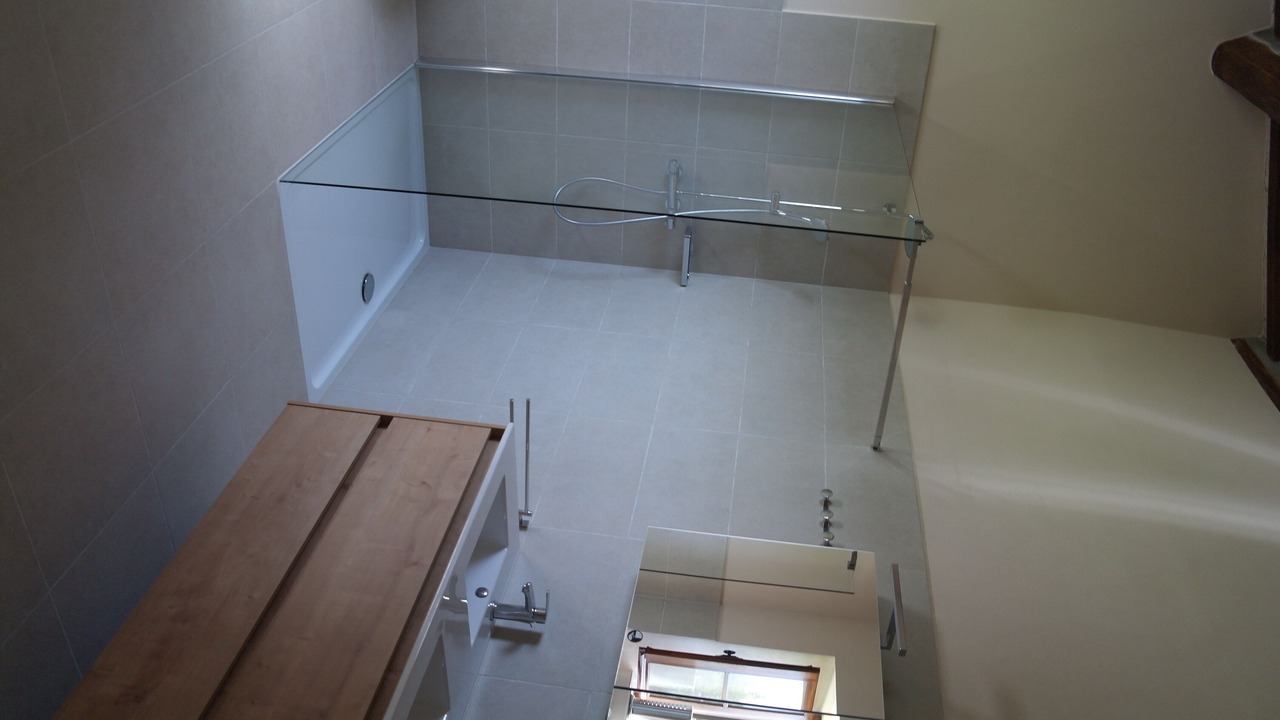 Photo of Kitchen in Pergola