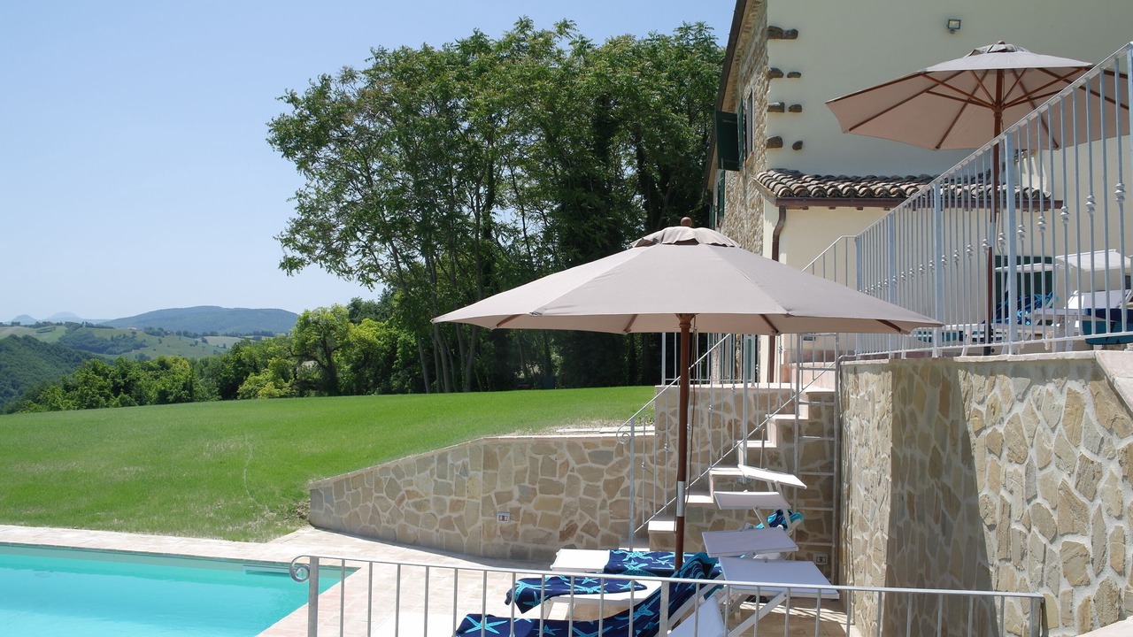 Photo of Outdoor in Pergola