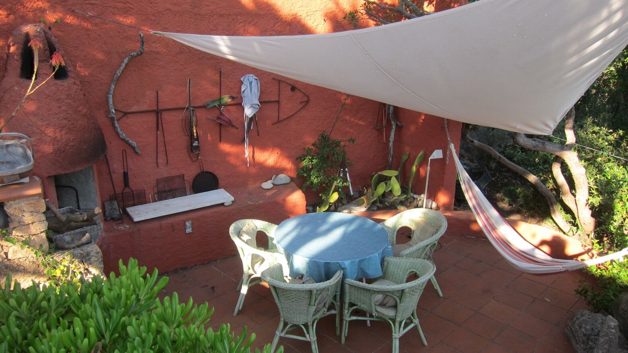 Photo of Outdoor in Rena Majore