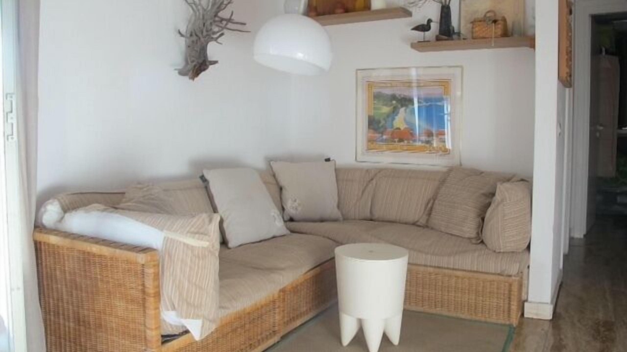 Photo of Livingroom in Rena Majore