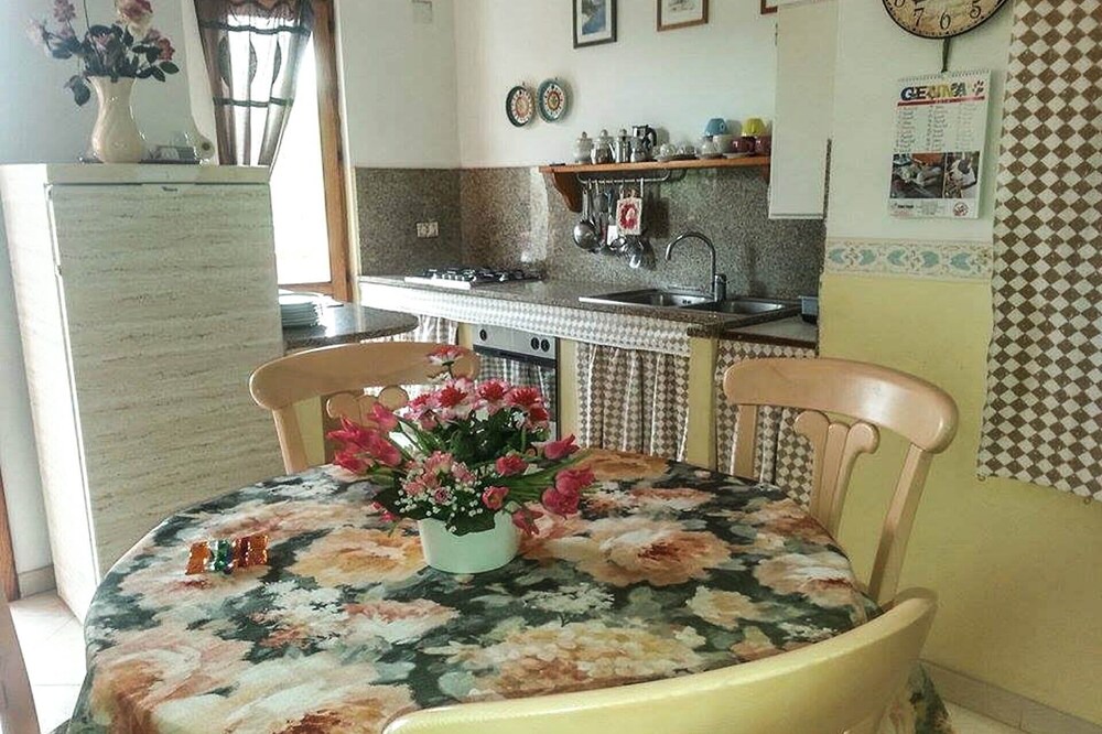Photo of Kitchen in Sant'Antioco