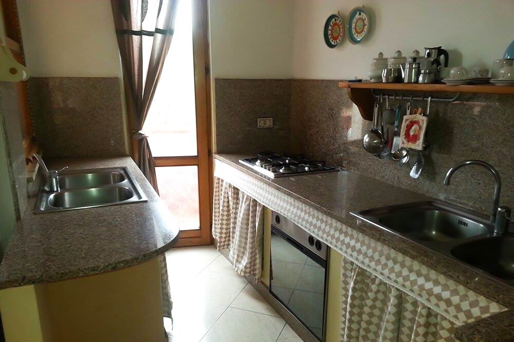 Photo of Kitchen in Sant'Antioco