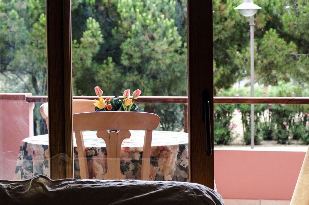 Photo of Patio Balcony in Sant'Antioco