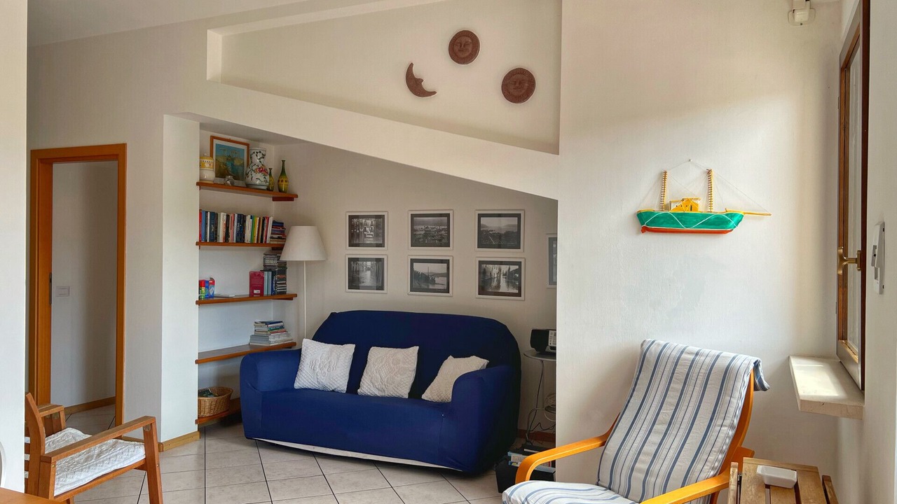 Photo of Livingroom in Bosa Historic Centre
