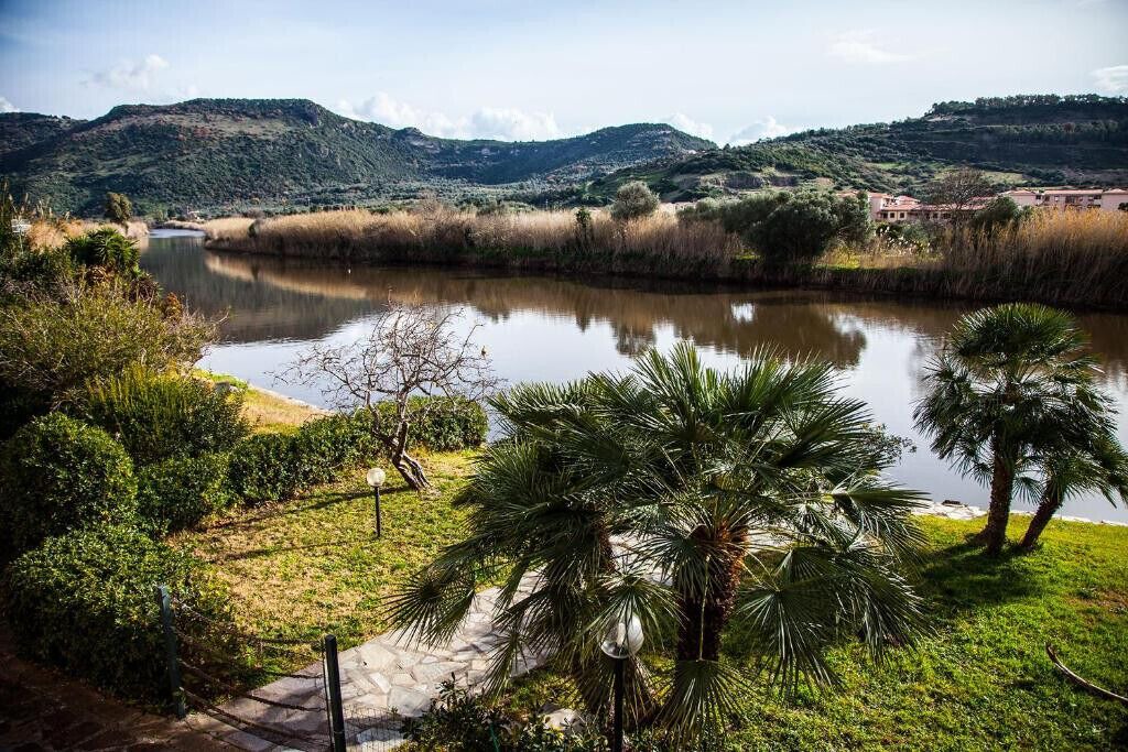 Photo of Outdoor in Bosa Historic Centre