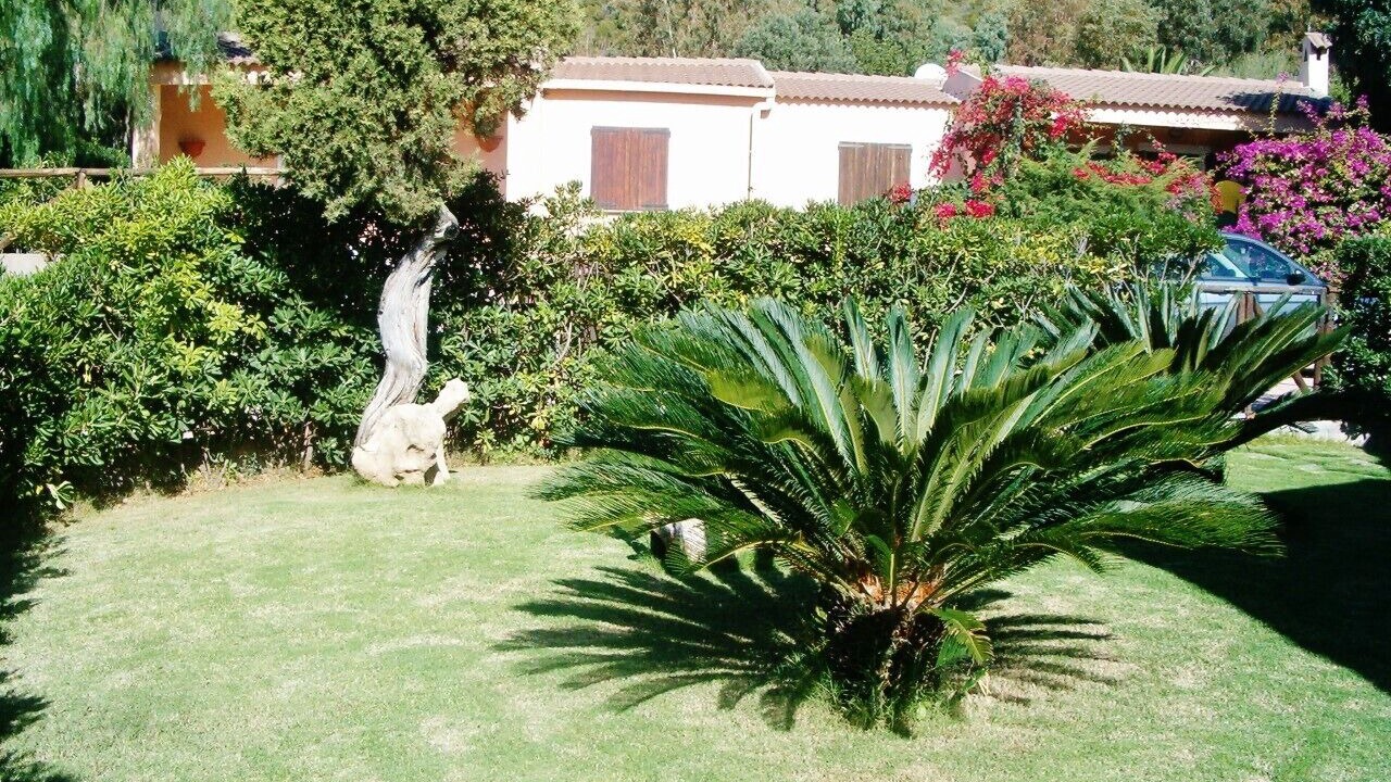 Photo of Outdoor in Teulada