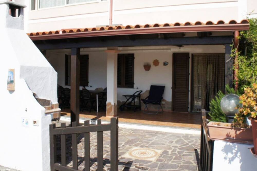 Photo of Patio Balcony in Calasetta