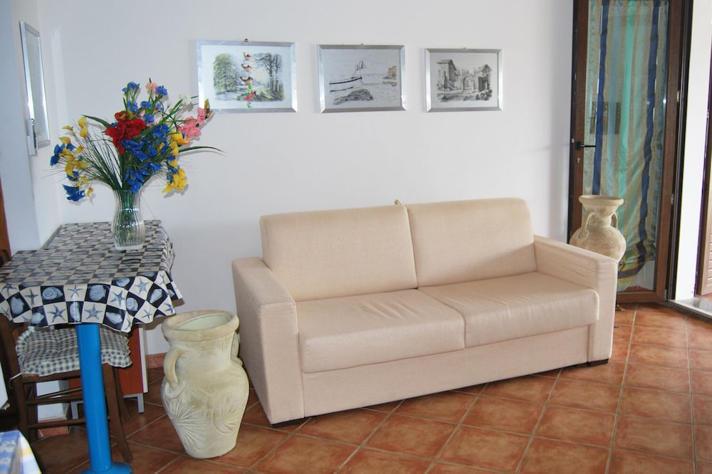 Photo of Livingroom in Calasetta