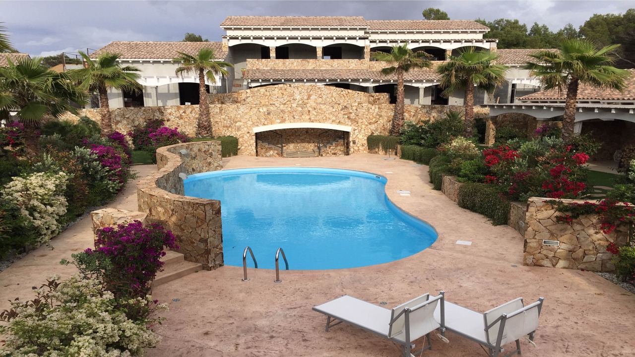 Photo of Outdoor in Porto Pino
