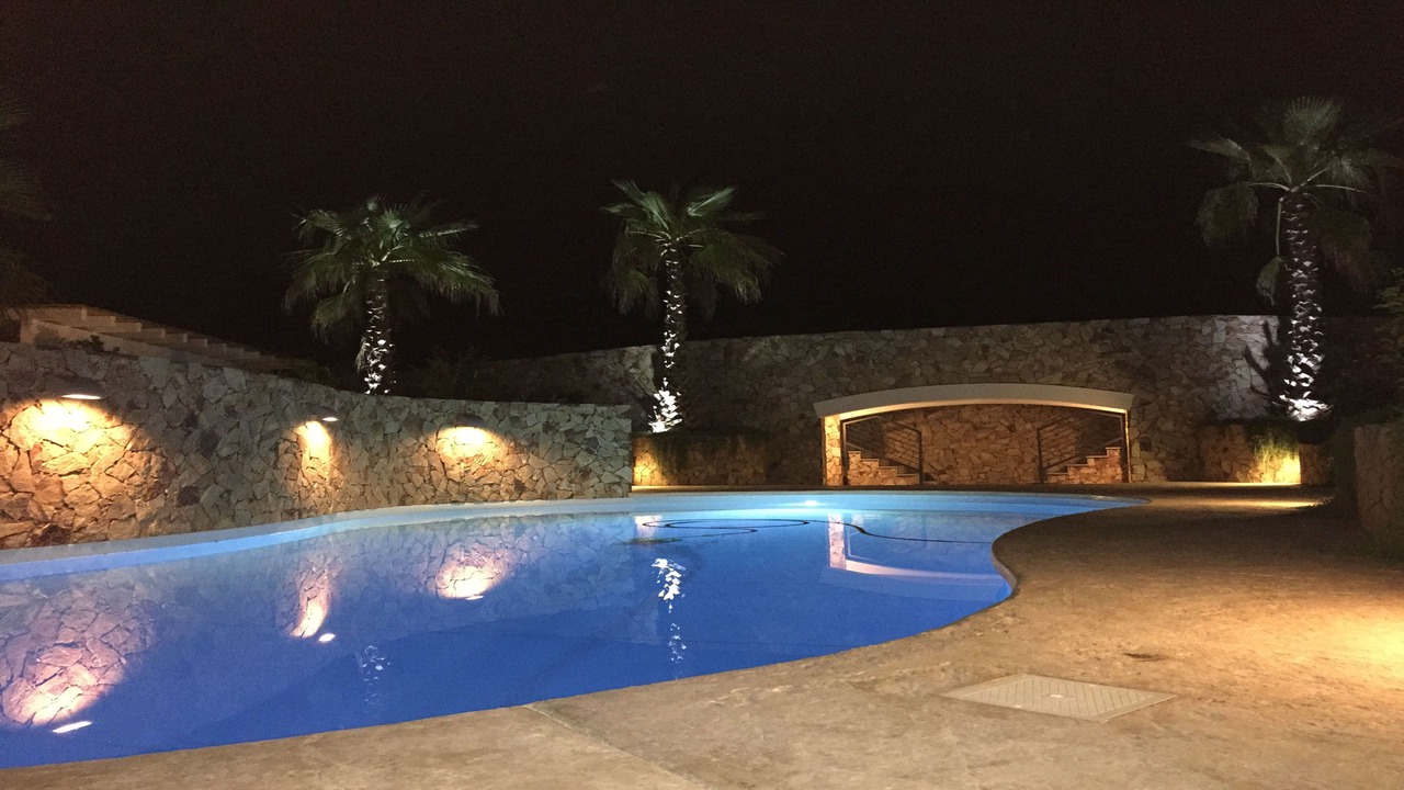 Photo of Outdoor in Porto Pino