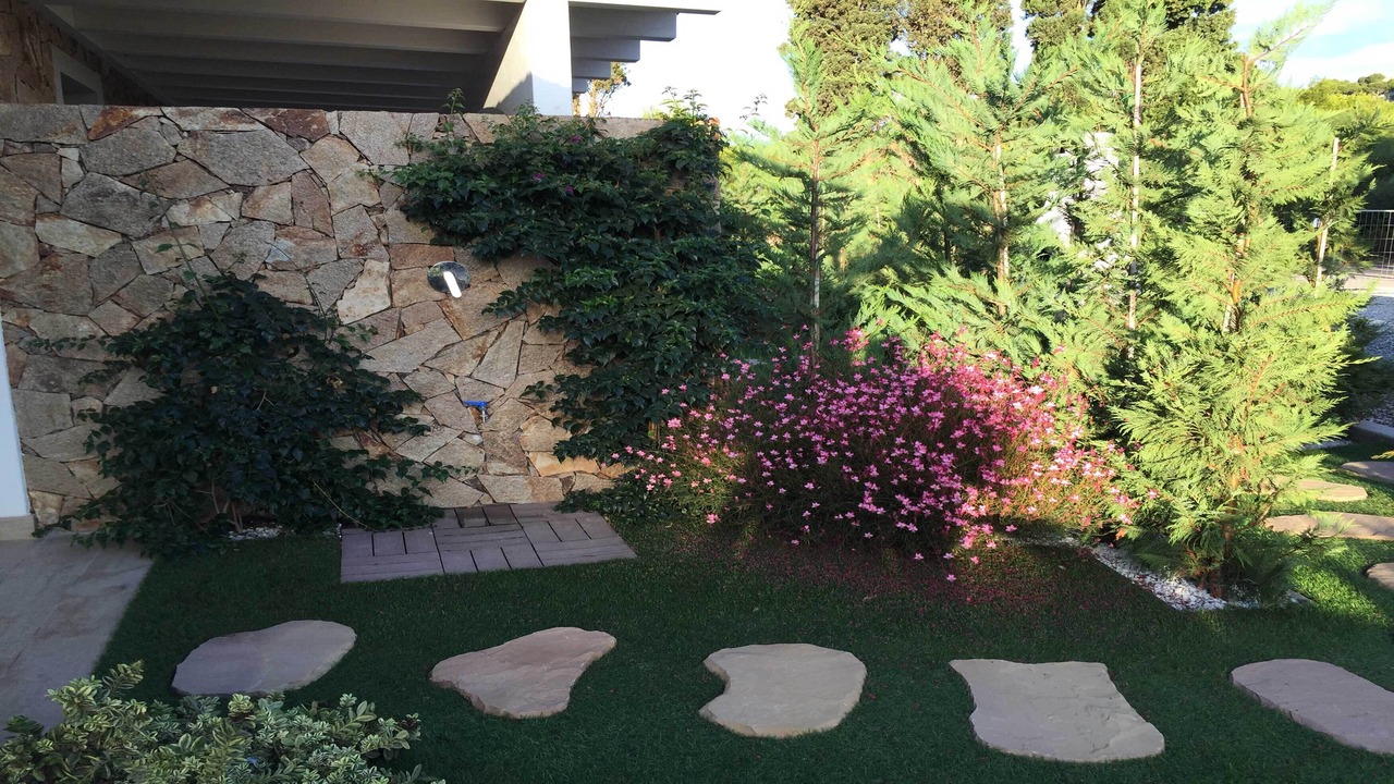 Photo of Outdoor in Porto Pino