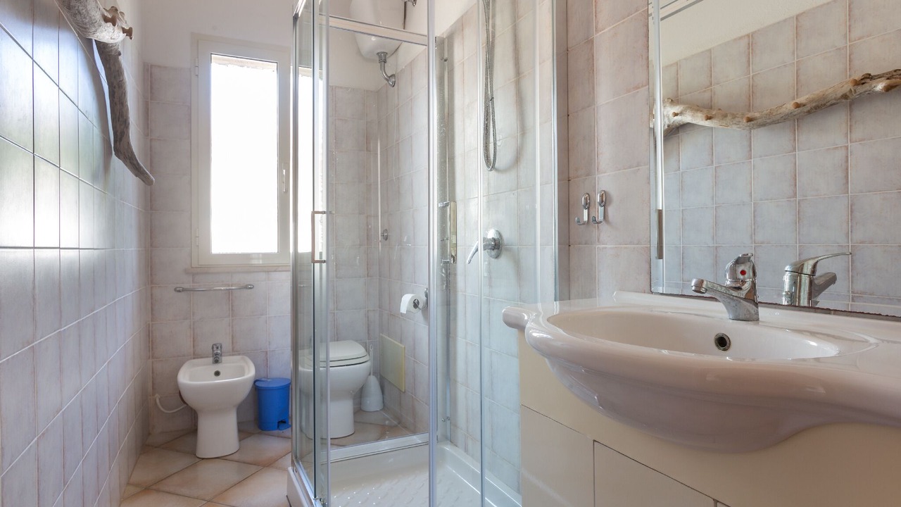 Photo of Bathroom in Putzu Idu