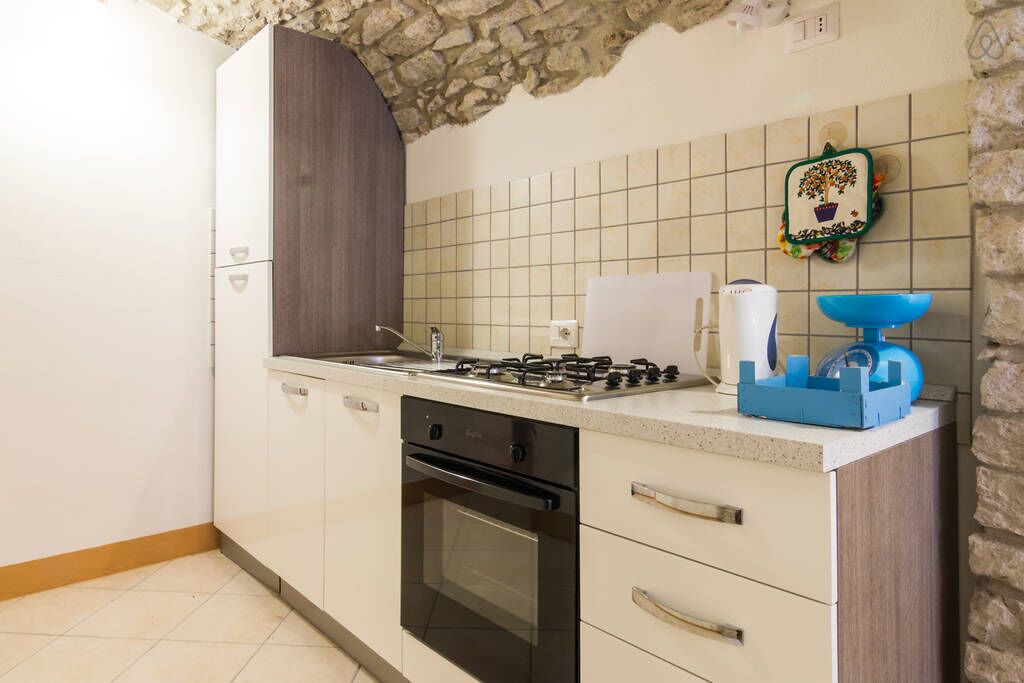Photo of Kitchen in Bosa Historic Centre