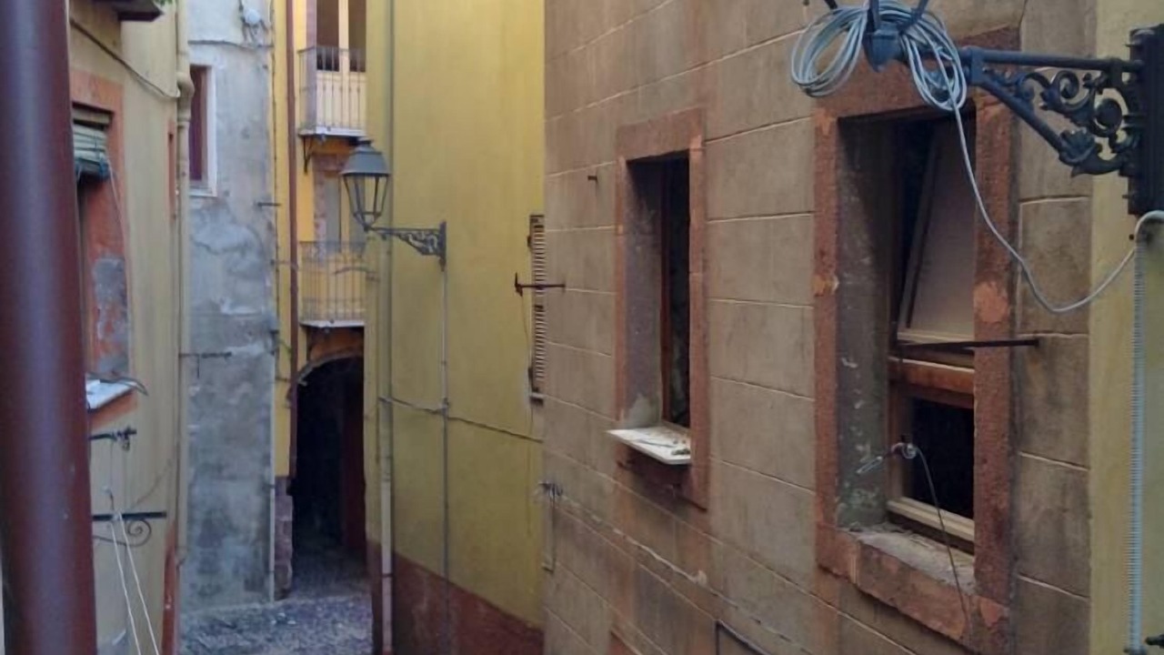 Photo of Outdoor in Bosa Historic Centre