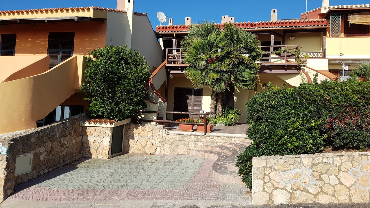 Photo of Outdoor in Funtana Meiga