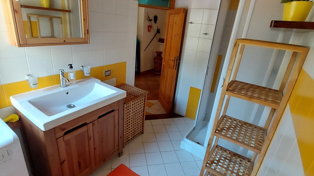 Photo of Bathroom in Funtana Meiga