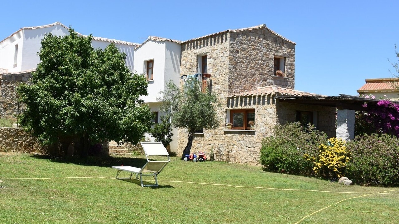 Photo of Outdoor in Lotzorai