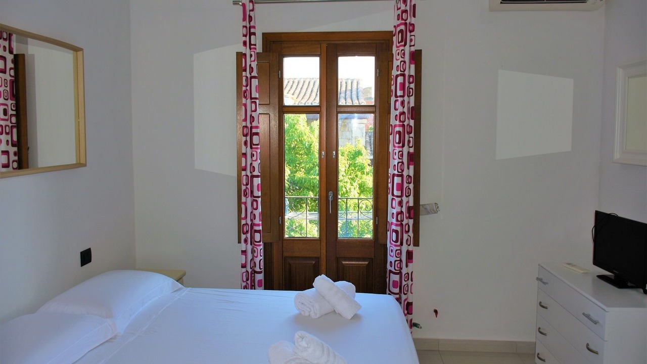 Photo of Bedroom in Lotzorai