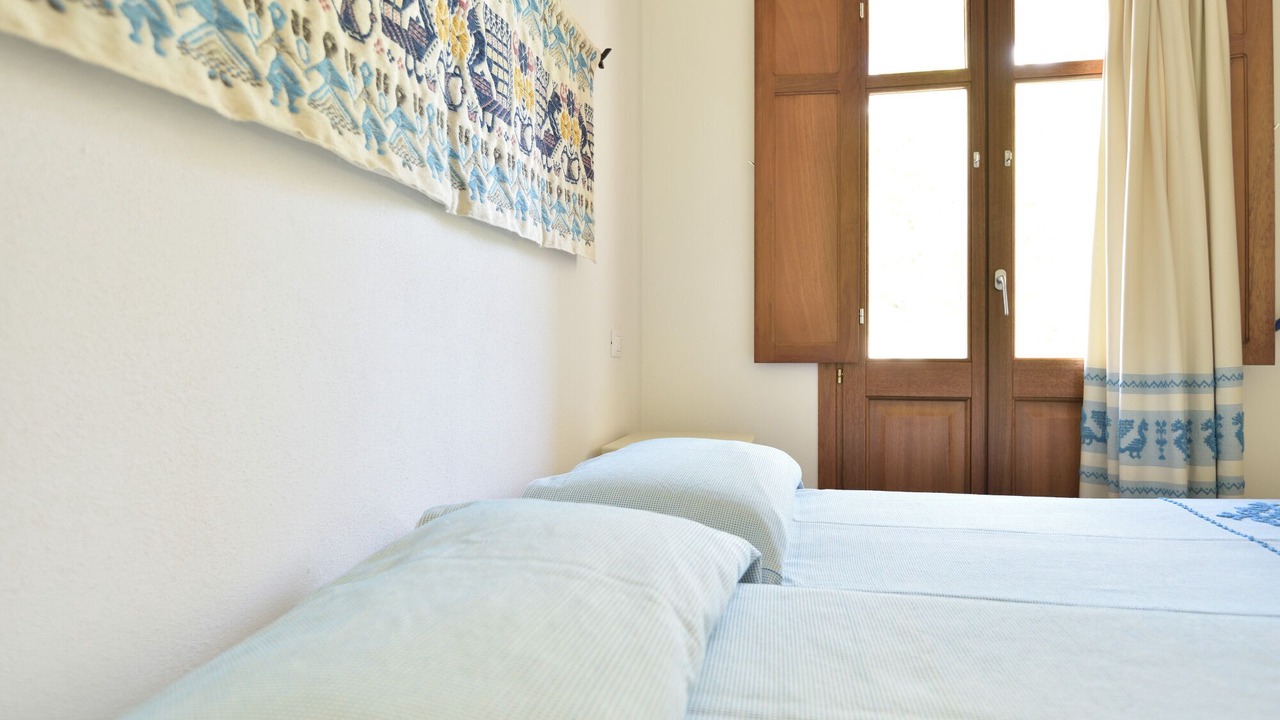 Photo of Bedroom in Lotzorai