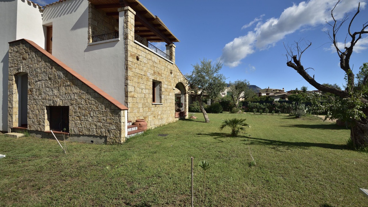 Photo of Outdoor in Lotzorai