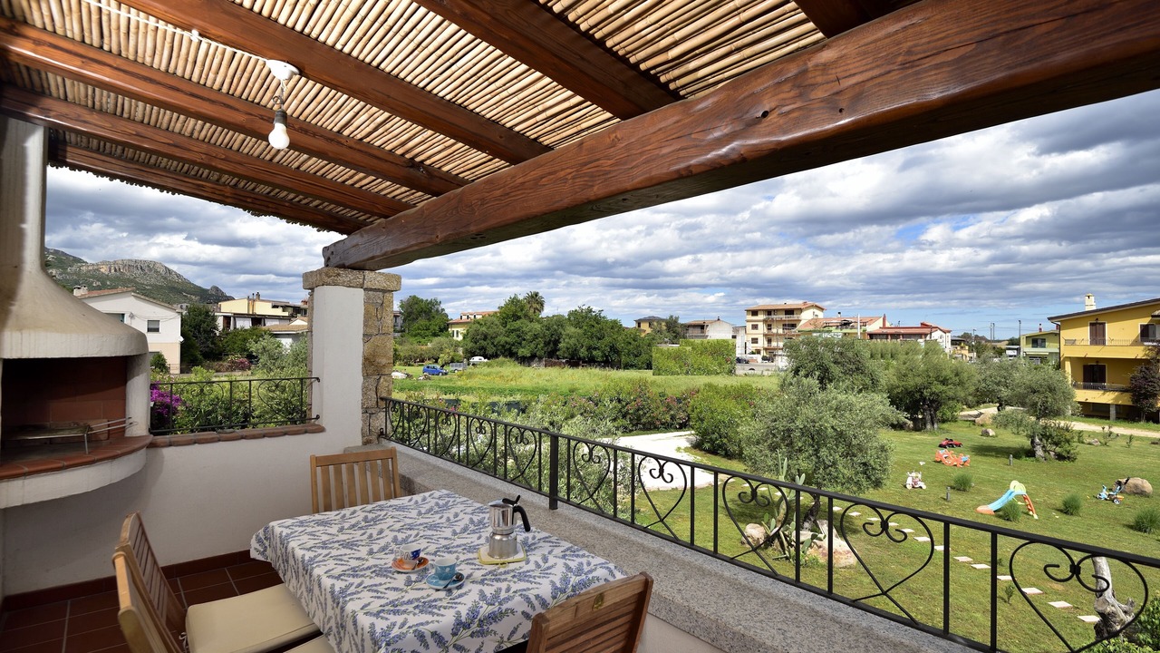 Photo of Outdoor in Lotzorai