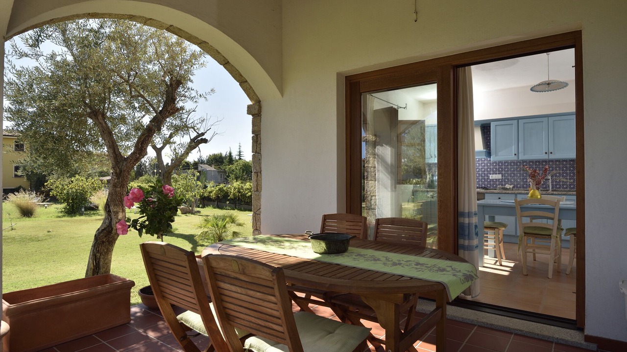 Photo of Outdoor in Lotzorai