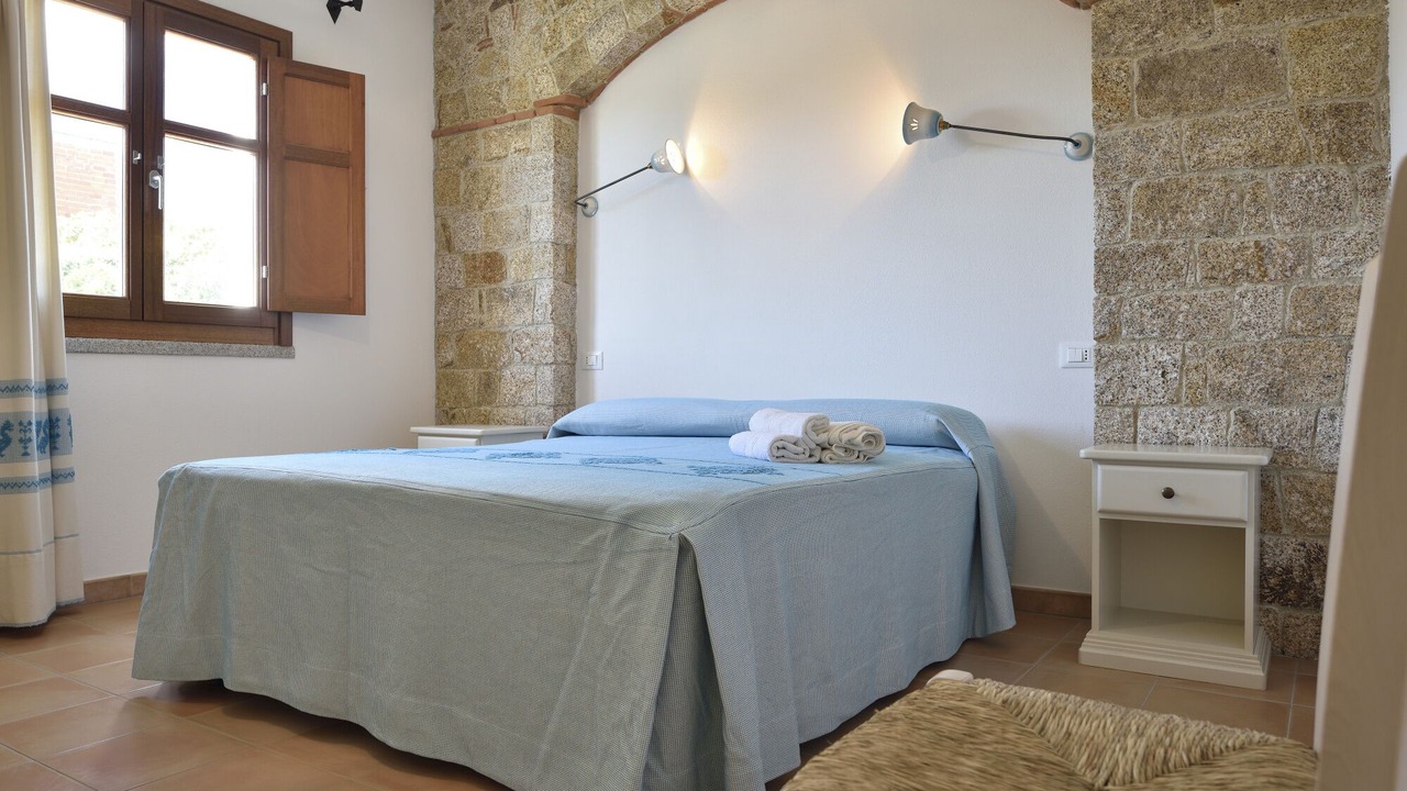 Photo of Bedroom in Lotzorai