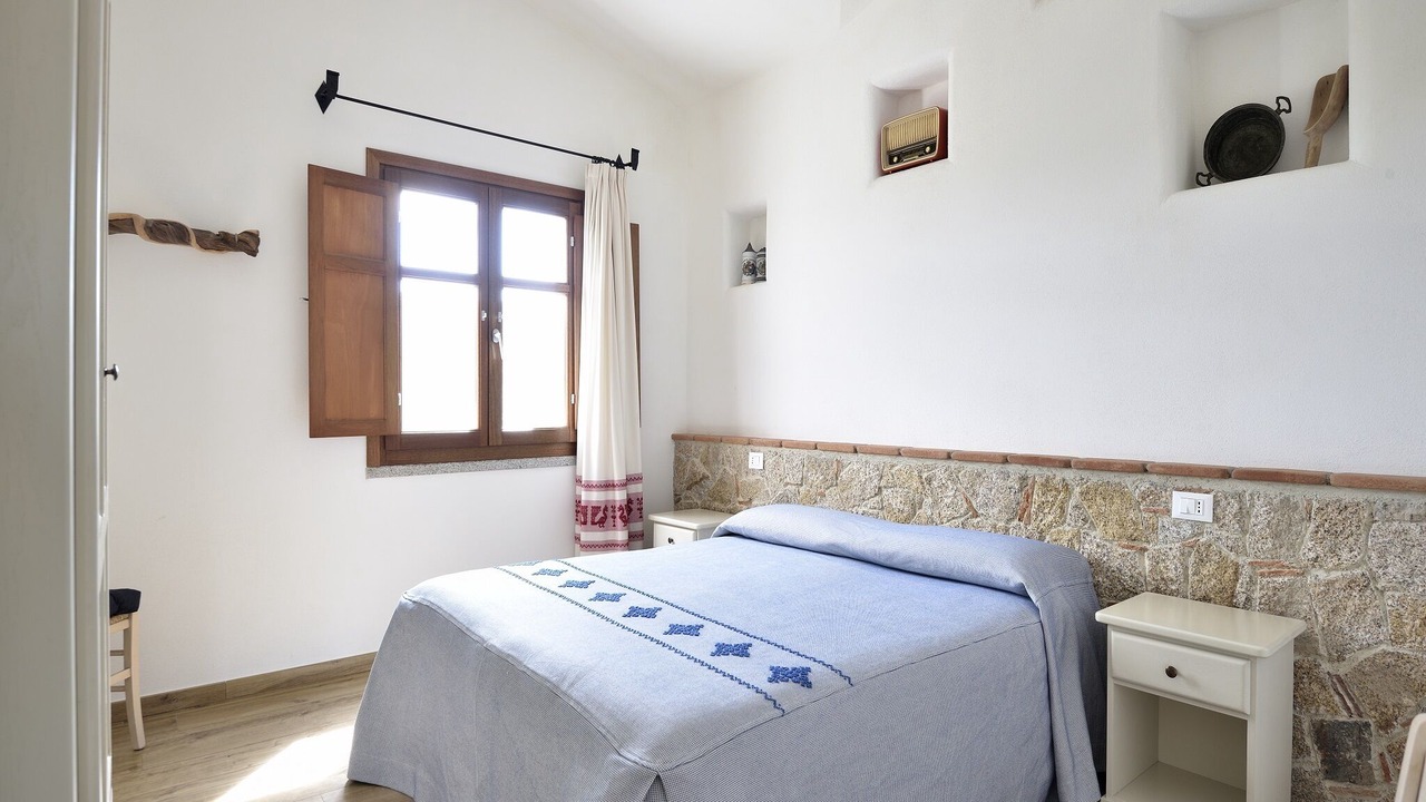 Photo of Bedroom in Lotzorai