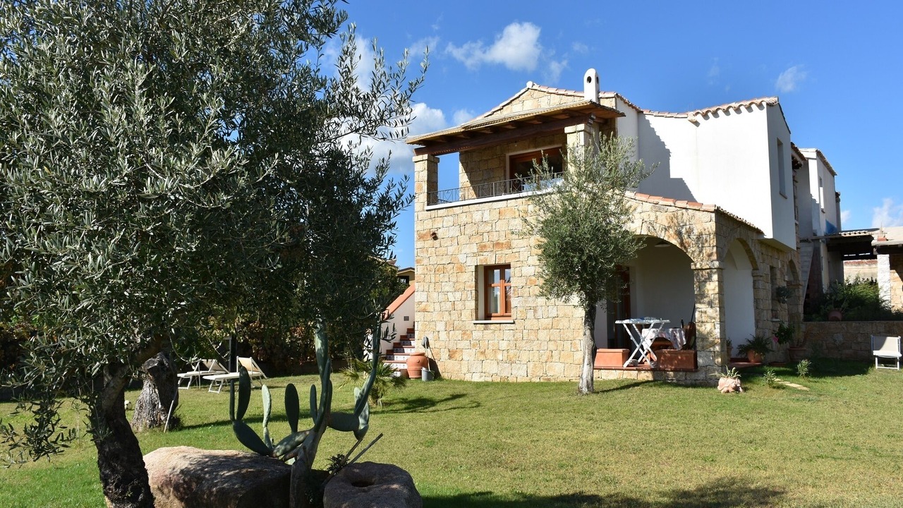 Photo of Outdoor in Lotzorai
