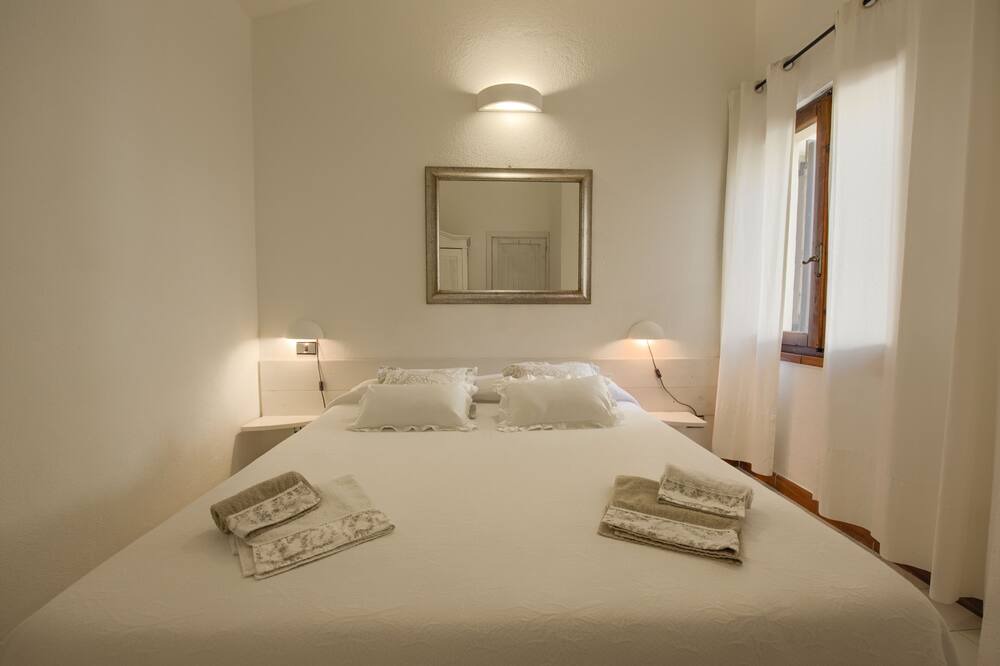 Photo of Bedroom in San Stefano