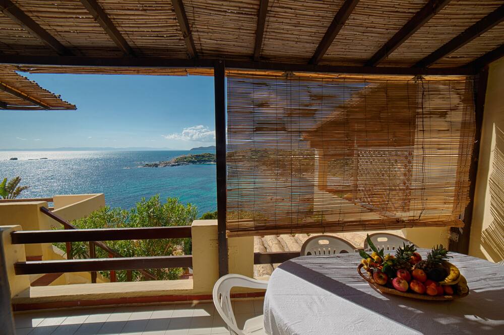 Photo of Patio Balcony in San Stefano